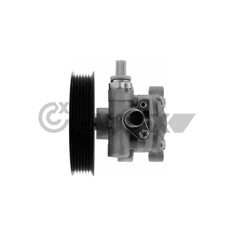 Pompe hydraulique, direction CAUTEX 773784