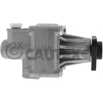 Pompe hydraulique, direction CAUTEX 773788