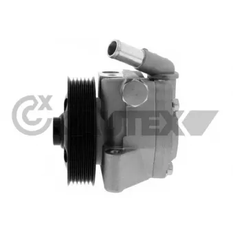 Pompe hydraulique, direction CAUTEX 773791