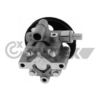 Pompe hydraulique, direction CAUTEX 773792