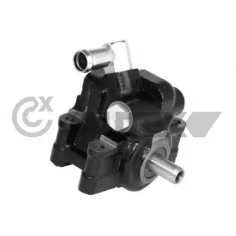 Pompe hydraulique, direction CAUTEX 773795