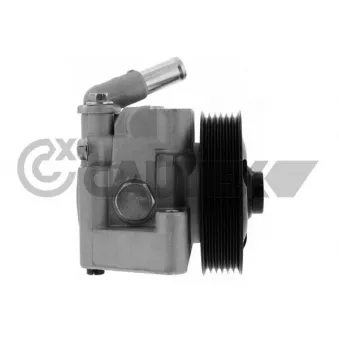 Pompe hydraulique, direction CAUTEX 773797