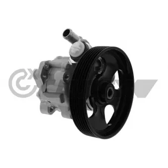 Pompe hydraulique, direction CAUTEX 773801