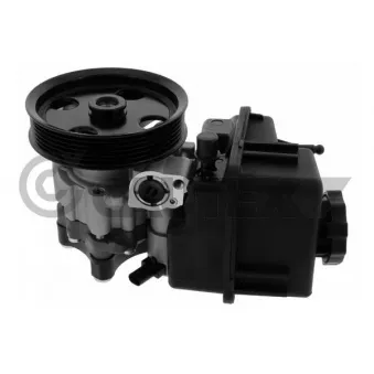 Pompe hydraulique, direction CAUTEX 773802