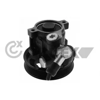 Pompe hydraulique, direction CAUTEX 773804