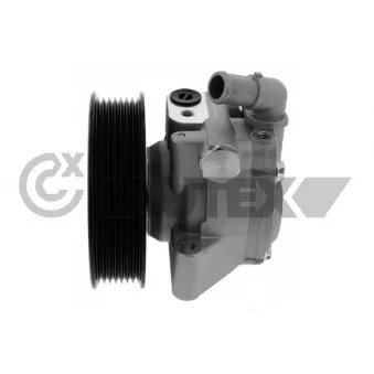 Pompe hydraulique, direction CAUTEX 773809