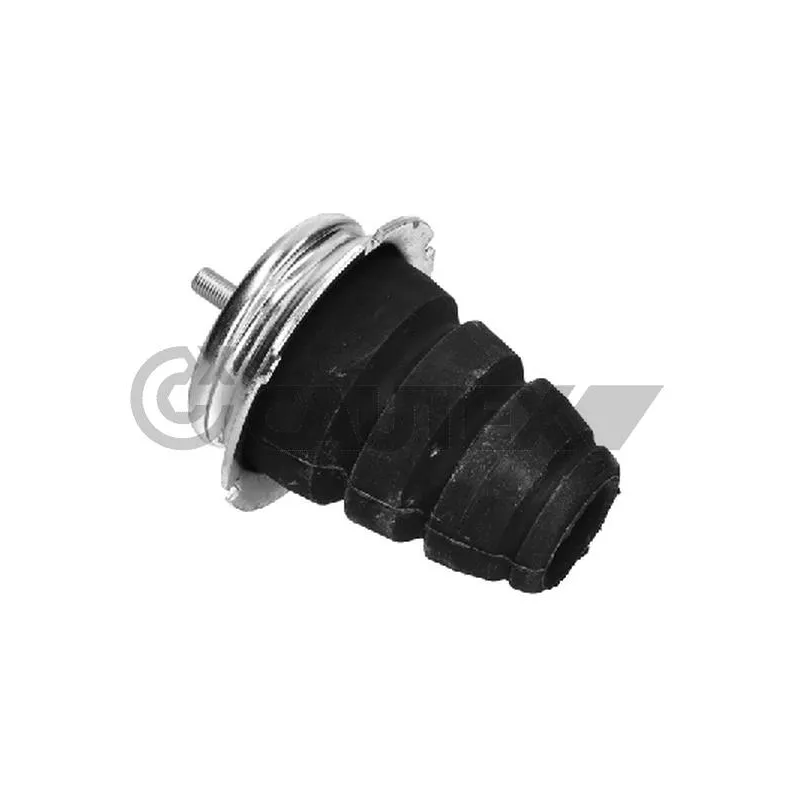 Butée élastique, suspension CAUTEX 773841