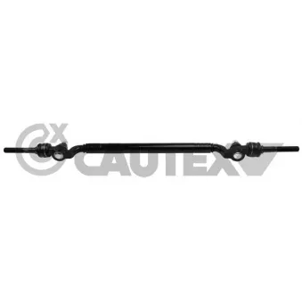 Barre de connexion CAUTEX 773844