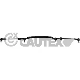Barre de connexion CAUTEX 773846