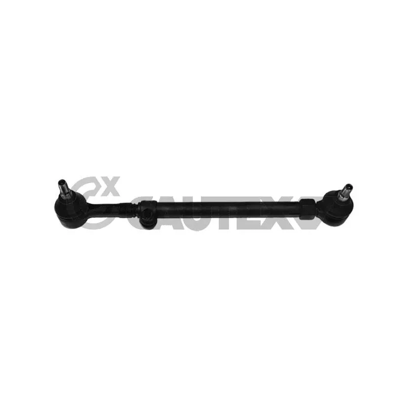 Barre de connexion avant gauche CAUTEX 773847