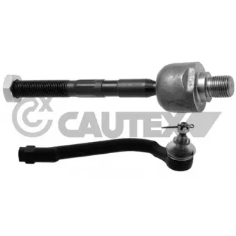 Kit d'assemblage, levier de déviation CAUTEX 773909