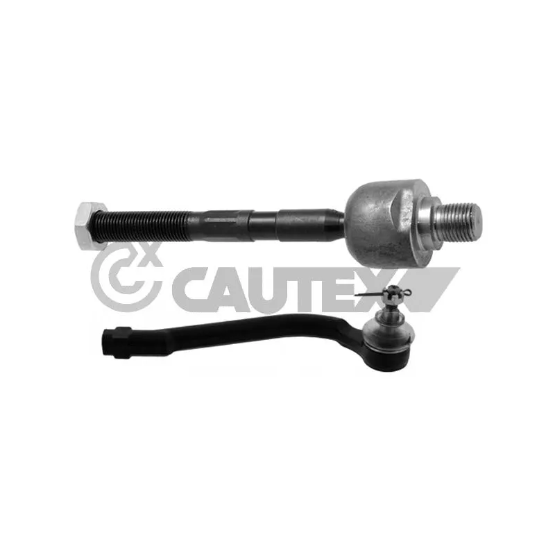 Kit d'assemblage, levier de déviation CAUTEX 773909