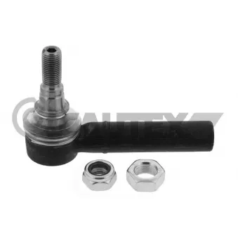 Rotule de barre de connexion CAUTEX 774057