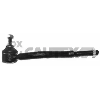 Rotule de barre de connexion avant gauche CAUTEX 774058