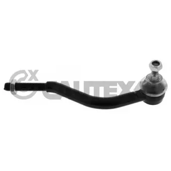 Rotule de barre de connexion avant droit CAUTEX 774059