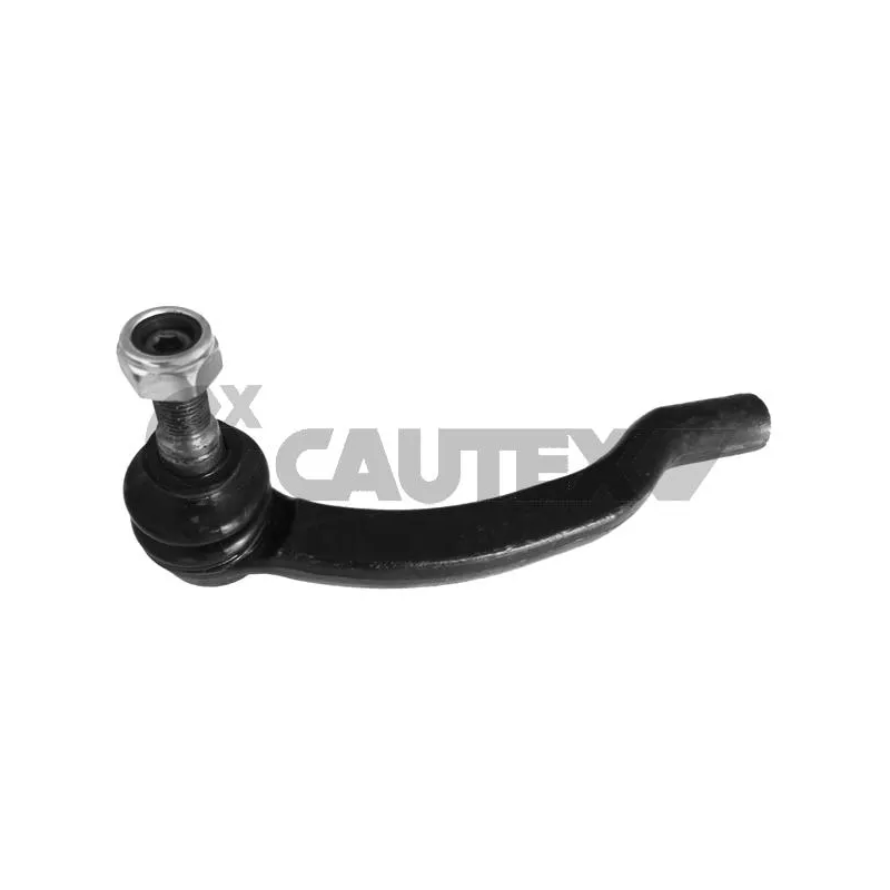 Rotule de barre de connexion avant gauche CAUTEX 774063