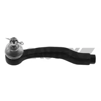 Rotule de barre de connexion avant droit CAUTEX 774065
