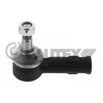 Rotule de barre de connexion CAUTEX 774066