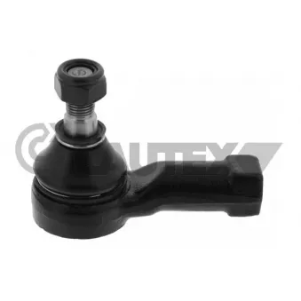Rotule de barre de connexion CAUTEX 774070