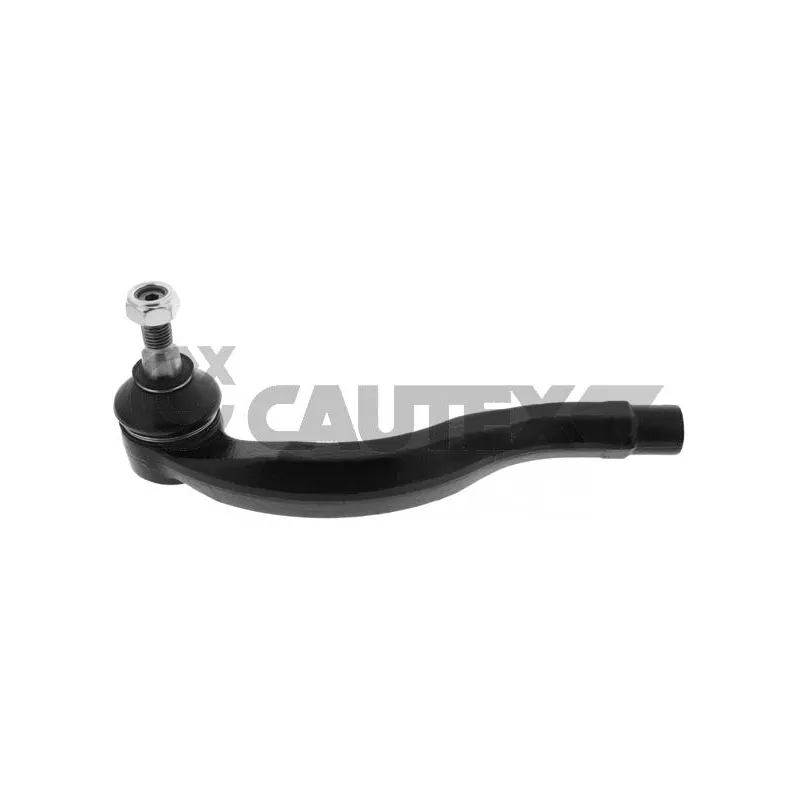 Rotule de barre de connexion avant gauche CAUTEX 774071