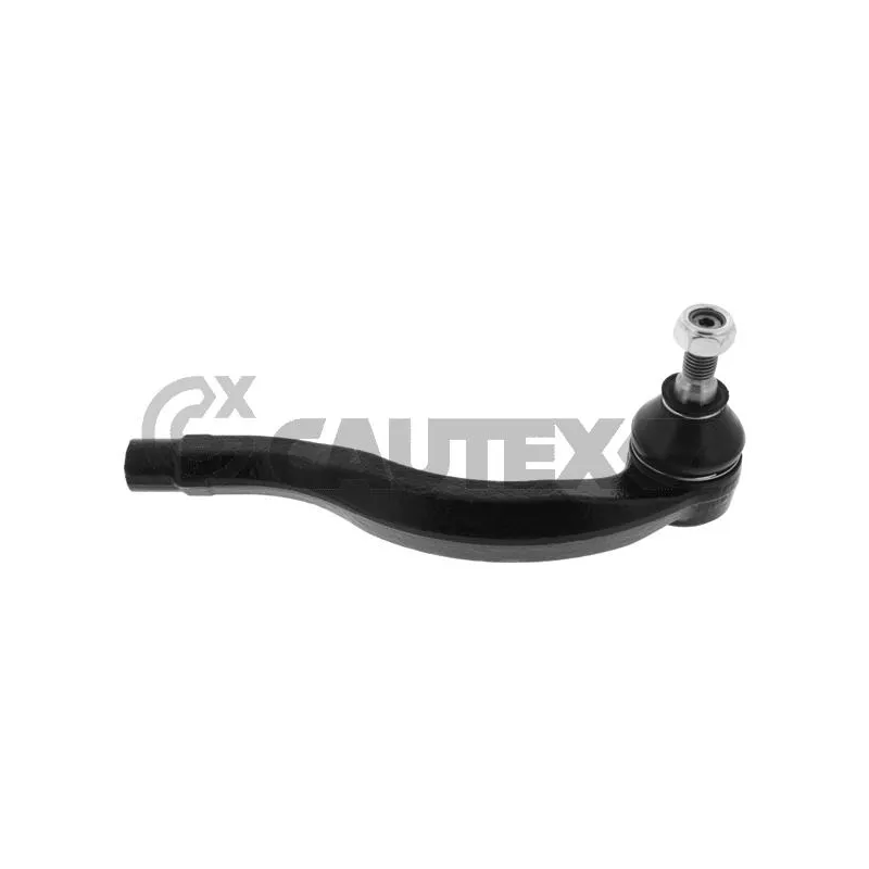 Rotule de barre de connexion avant droit CAUTEX 774072