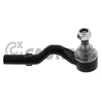 Rotule de barre de connexion avant droit CAUTEX 774077