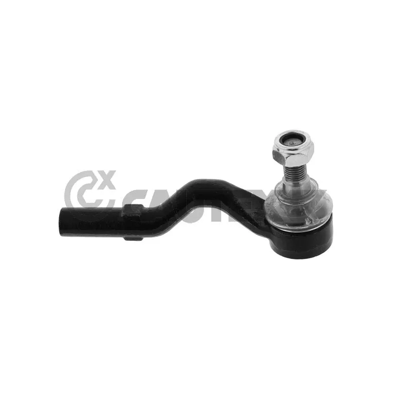 Rotule de barre de connexion avant droit CAUTEX 774077