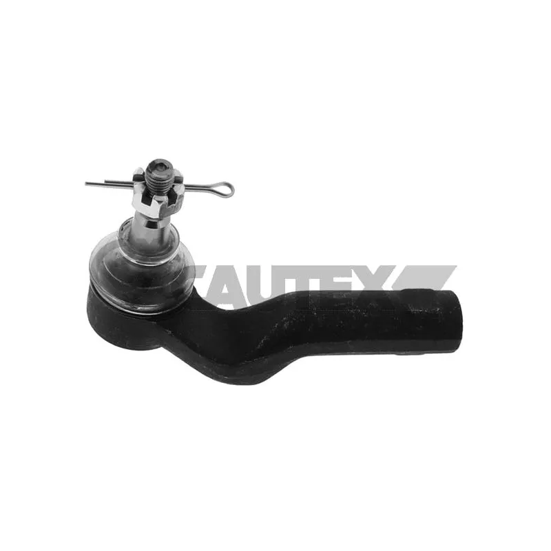 Rotule de barre de connexion avant droit CAUTEX 774078