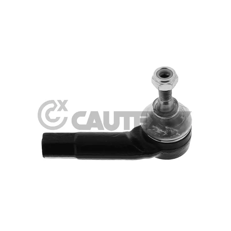 Rotule de barre de connexion avant gauche CAUTEX 774081
