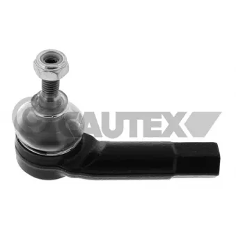 Rotule de barre de connexion avant droit CAUTEX 774082