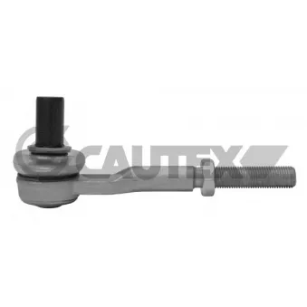Rotule de barre de connexion CAUTEX 774083