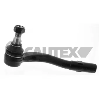 Rotule de barre de connexion avant droit CAUTEX 774085