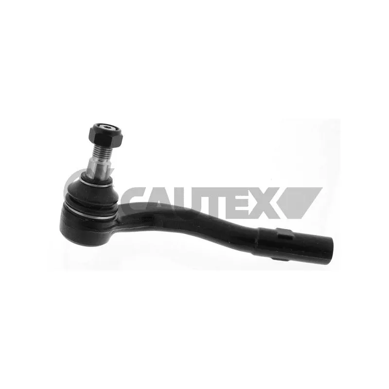 Rotule de barre de connexion avant droit CAUTEX 774085