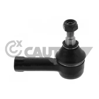 Rotule de barre de connexion CAUTEX 774086