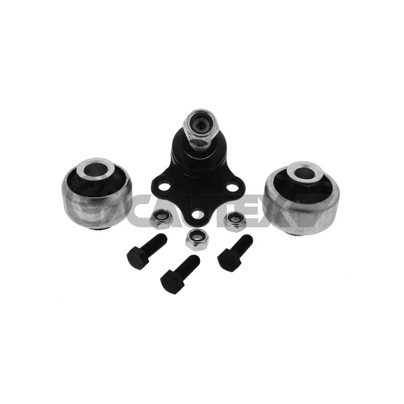 Kit de réparation, bras triangulaire CAUTEX 774105