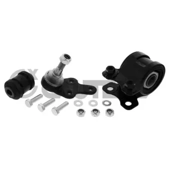 Kit de réparation, bras triangulaire CAUTEX 774107