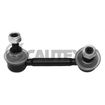 Entretoise/tige, stabilisateur arrière gauche CAUTEX 774118