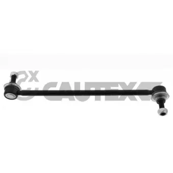 Entretoise/tige, stabilisateur CAUTEX 774119