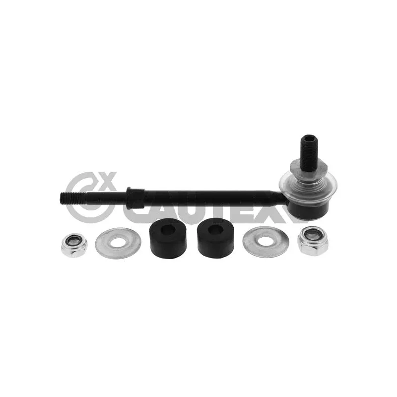 Entretoise/tige, stabilisateur CAUTEX 774120