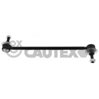 Entretoise/tige, stabilisateur CAUTEX 774121