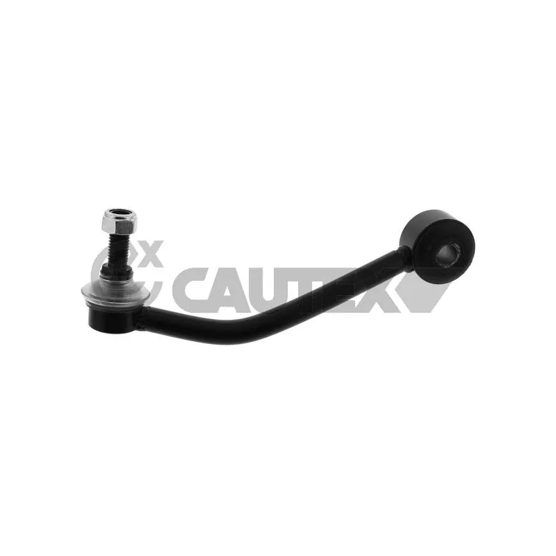 Entretoise/tige, stabilisateur arrière gauche CAUTEX 774122