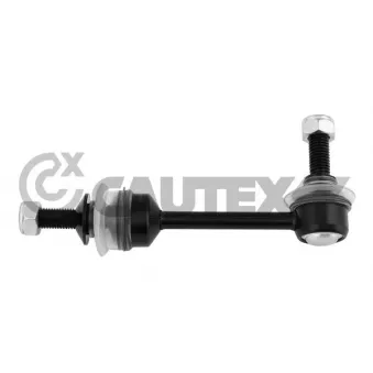 Entretoise/tige, stabilisateur CAUTEX 774126