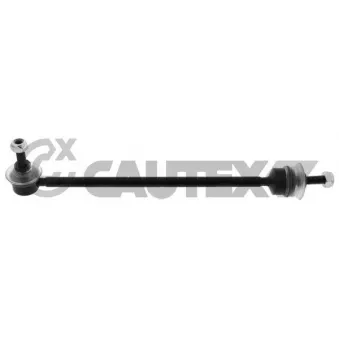 Entretoise/tige, stabilisateur CAUTEX 774129