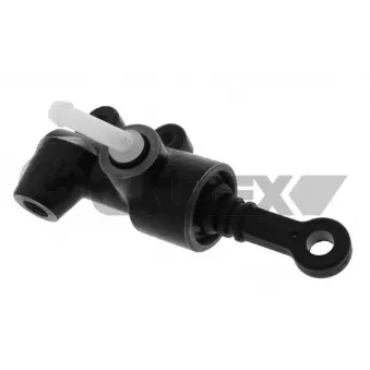 Cylindre émetteur, embrayage CAUTEX 774133