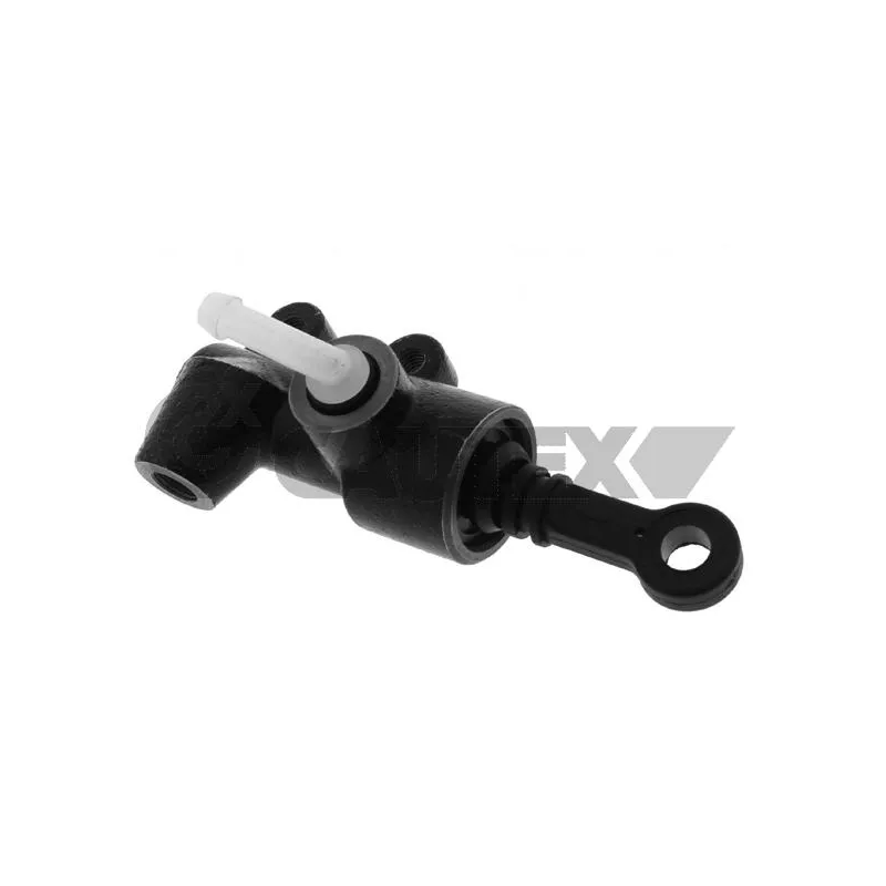 Cylindre émetteur, embrayage CAUTEX 774133