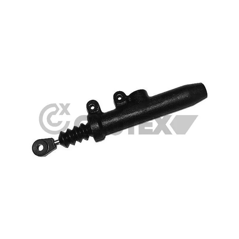 Cylindre émetteur, embrayage CAUTEX 774134