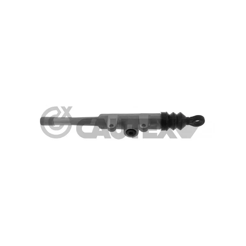 Cylindre émetteur, embrayage CAUTEX 774135