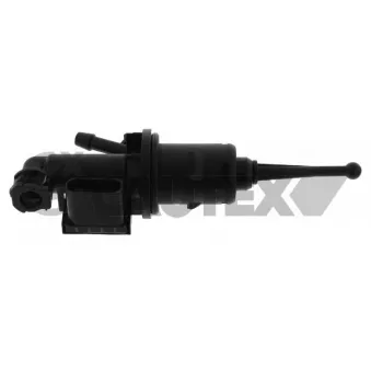 Cylindre émetteur, embrayage CAUTEX 774140