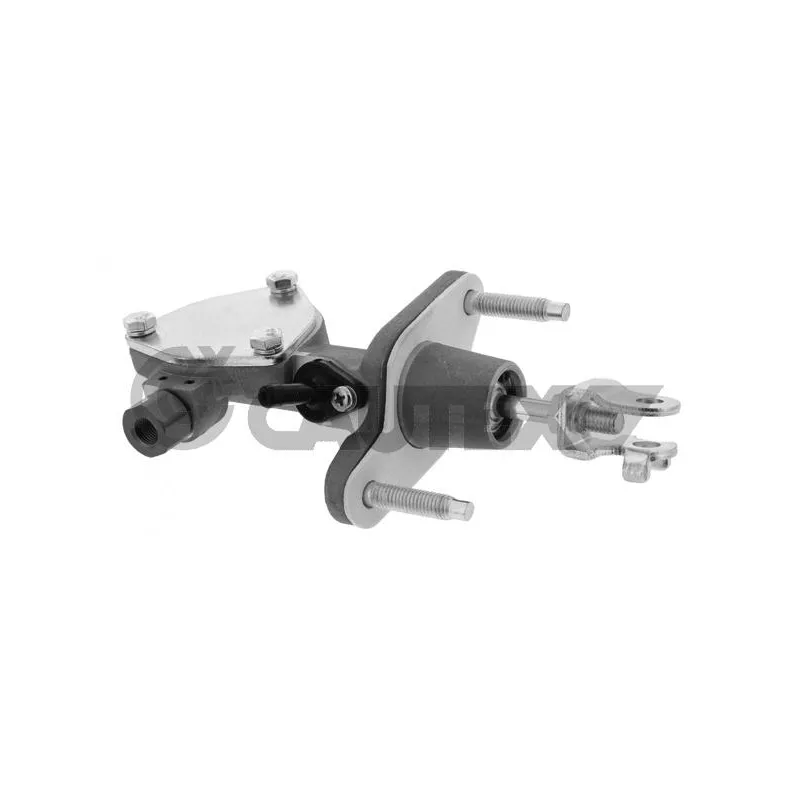Cylindre émetteur, embrayage CAUTEX 774141