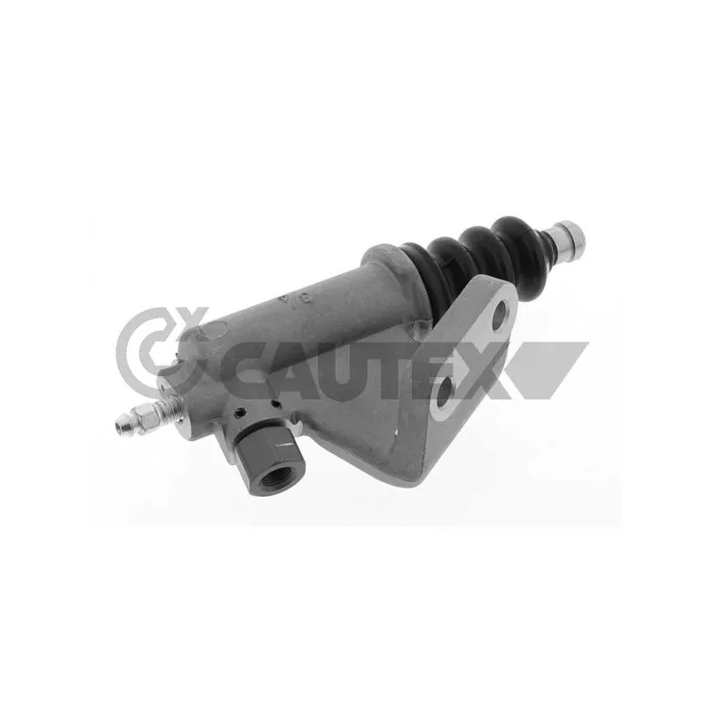 Cylindre émetteur, embrayage CAUTEX 774142